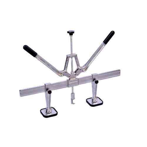 Рихтувальне пристосування 750 мм 2 упори G.I.KRAFT GI12209 Чернігів