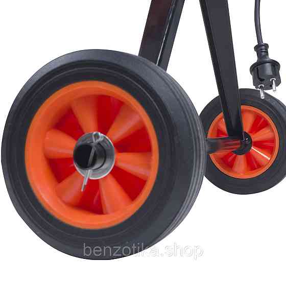 Бетонозмішувач Procraft PCM140 Київ