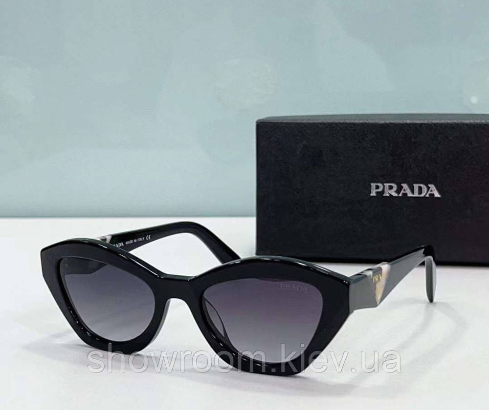Женские солнцезащитные очки PRA 02 LUX Киев - изображение 1