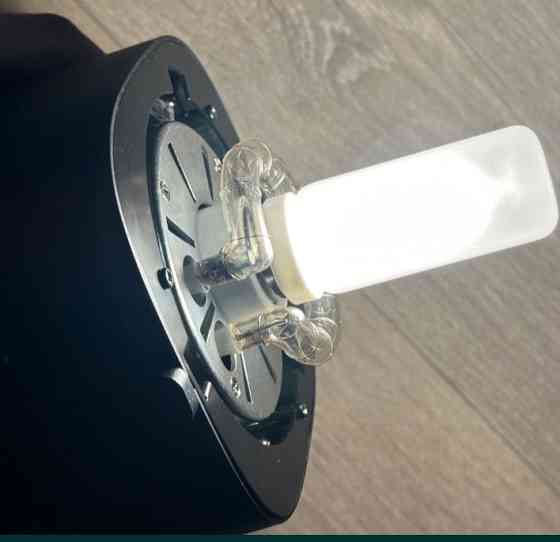 Фотовспышка: Neewer S101-300W. Pro. Студийная. Киев