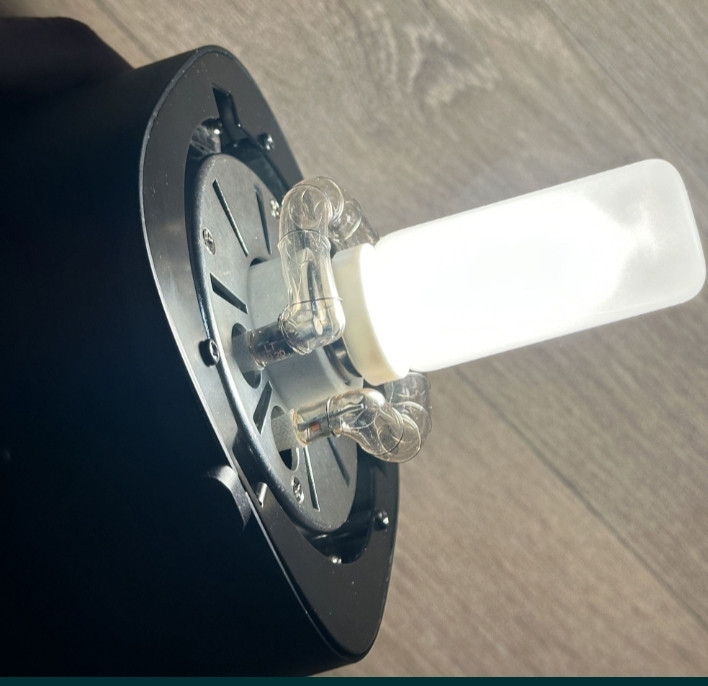 Фотовспышка: Neewer S101-300W. Pro. Студийная. Киев - изображение 1