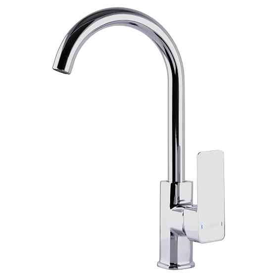 Смеситель для кухни DOMINO MALIBU DMM-203L (000013703) Киев