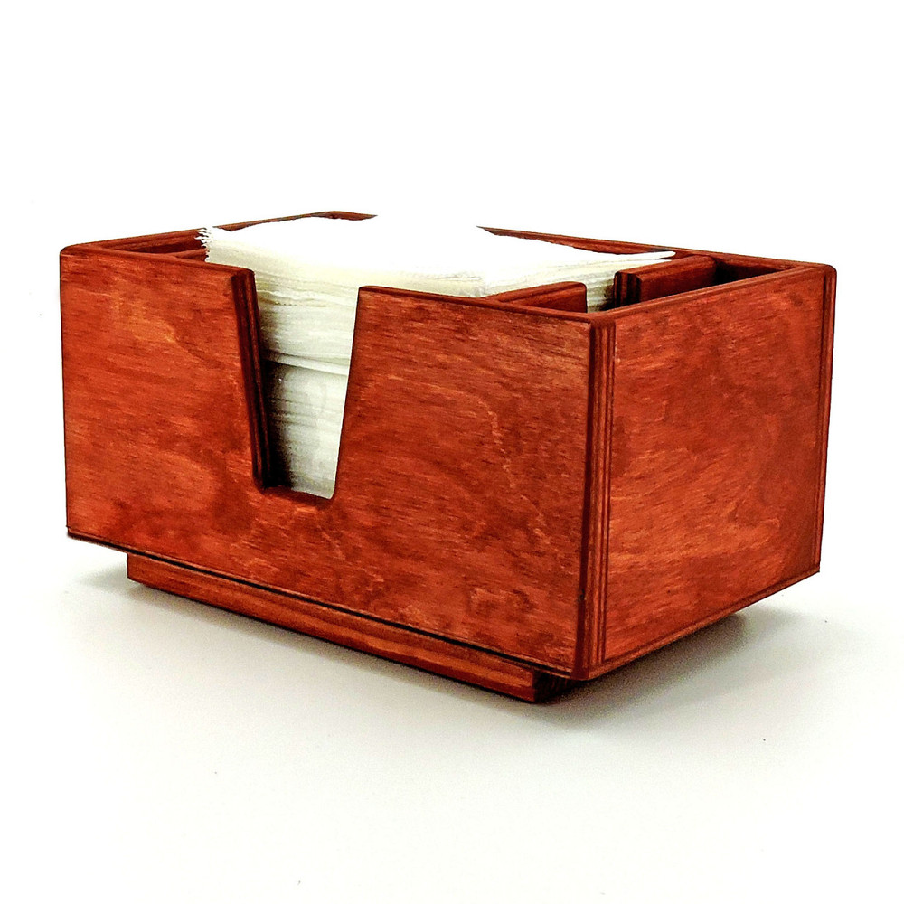 Салфетница 