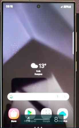 Смартфон Samsung S24 Ultra 12/256Gb. Dual Київ