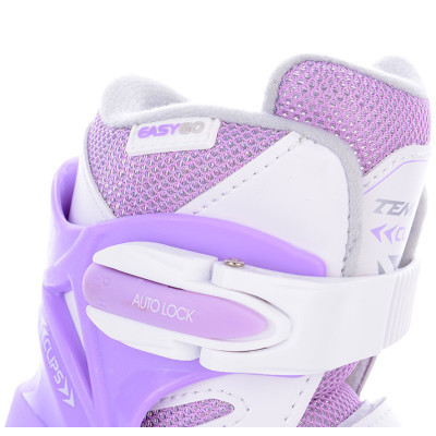 Ковзани Tempish Clips Ice Girl 29-32 (13000000842/29-32) Вінниця - фото 7