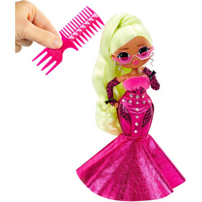 Кукла L.O.L. Surprise! серии O.M.G. HoS - Леди Дива (591597) Винница - изображение 3