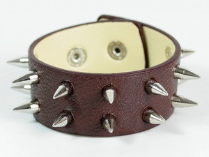 Браслет на кнопці "Fancy" Київ - фото 1