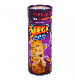 Розвиваюча настільна гра 