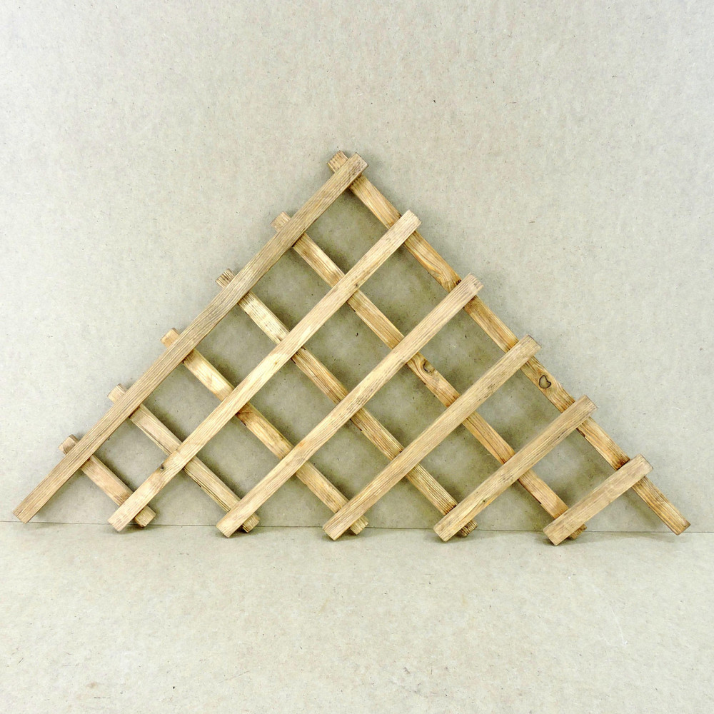 Решётка для растений 