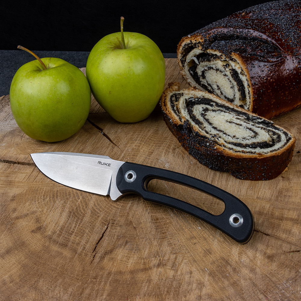 Нож Ruike Hornet F815-B Киев - изображение 8