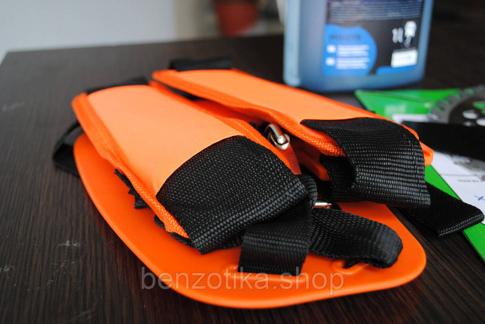 Ремінь на б/косу Київ - фото 1