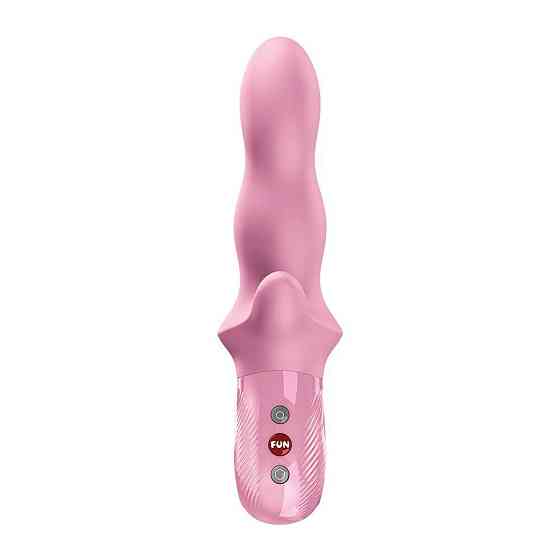Пульсатор Fun Factory Bi Stronic Crave Rose Sex Aura Киев