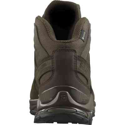Ботинки Salomon XA Forces MID GTX EN Dark Earth 6 (L47220900-6) Винница