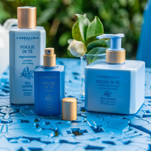 Парфуми Листя Мате L'ERBOLARIO 50 мл Київ - фото 5