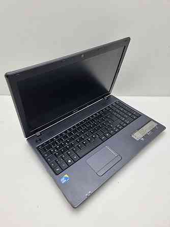 Ноутбук Acer TravelMate 5744\bic50 i3-380M/4 gb/ HDD 0gb/АКБ+ Луцк