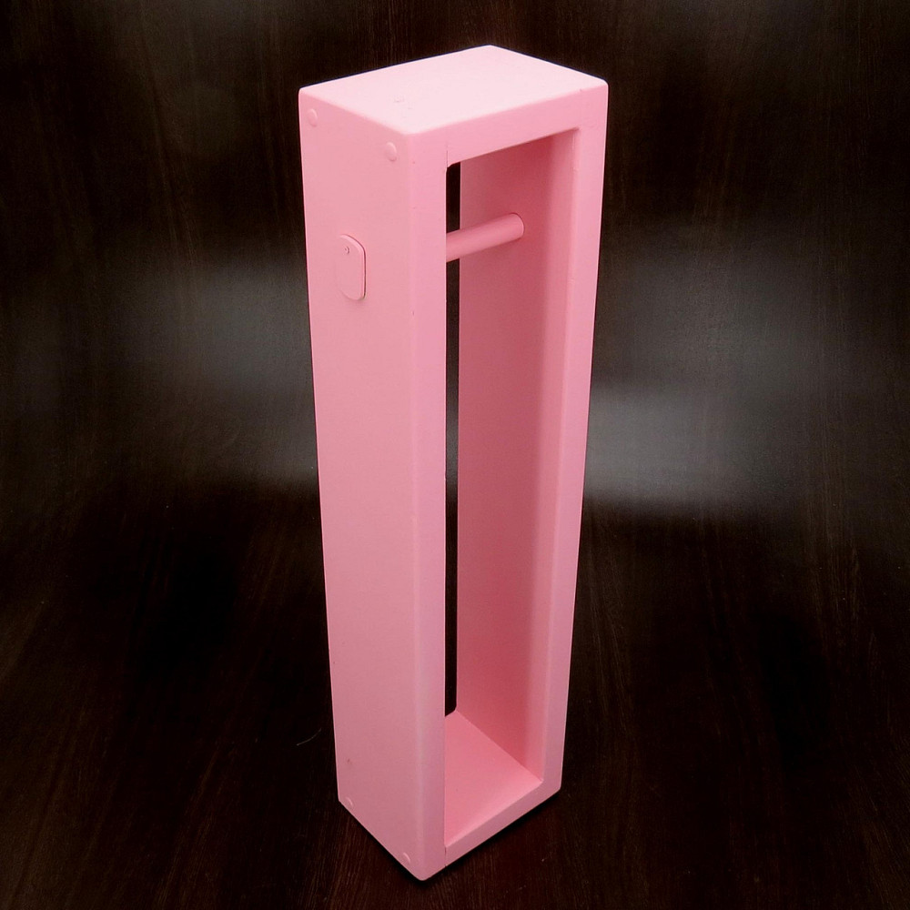 Держатель для туалетной бумаги 