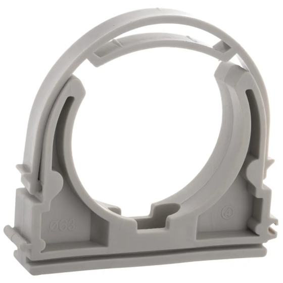 Крепление для PPR трубы 63 Koer K0079.PRO (KP0094) Киев