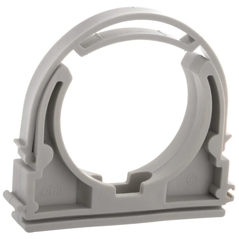 Кріплення для PPR труби 63 Koer K0079.PRO (KP0094) Київ - фото 1