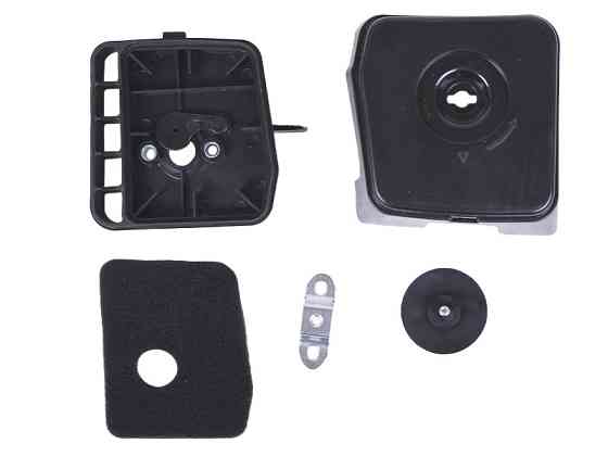 Фильтр воздушный в сборе 48F (63CC) Мукачево