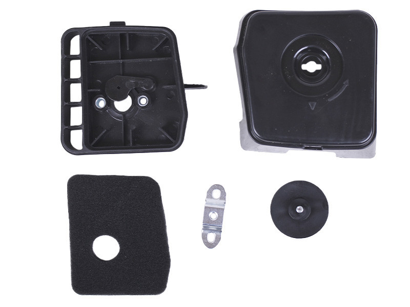 Фильтр воздушный в сборе 48F (63CC) Мукачево - изображение 1