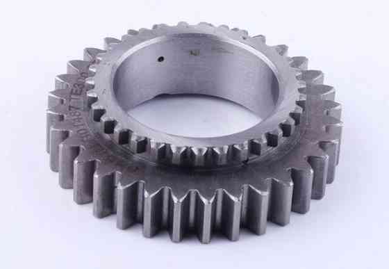 Шестерня 3-й передачи ведомая Z-31/32 Фотон 354/404 Мукачево