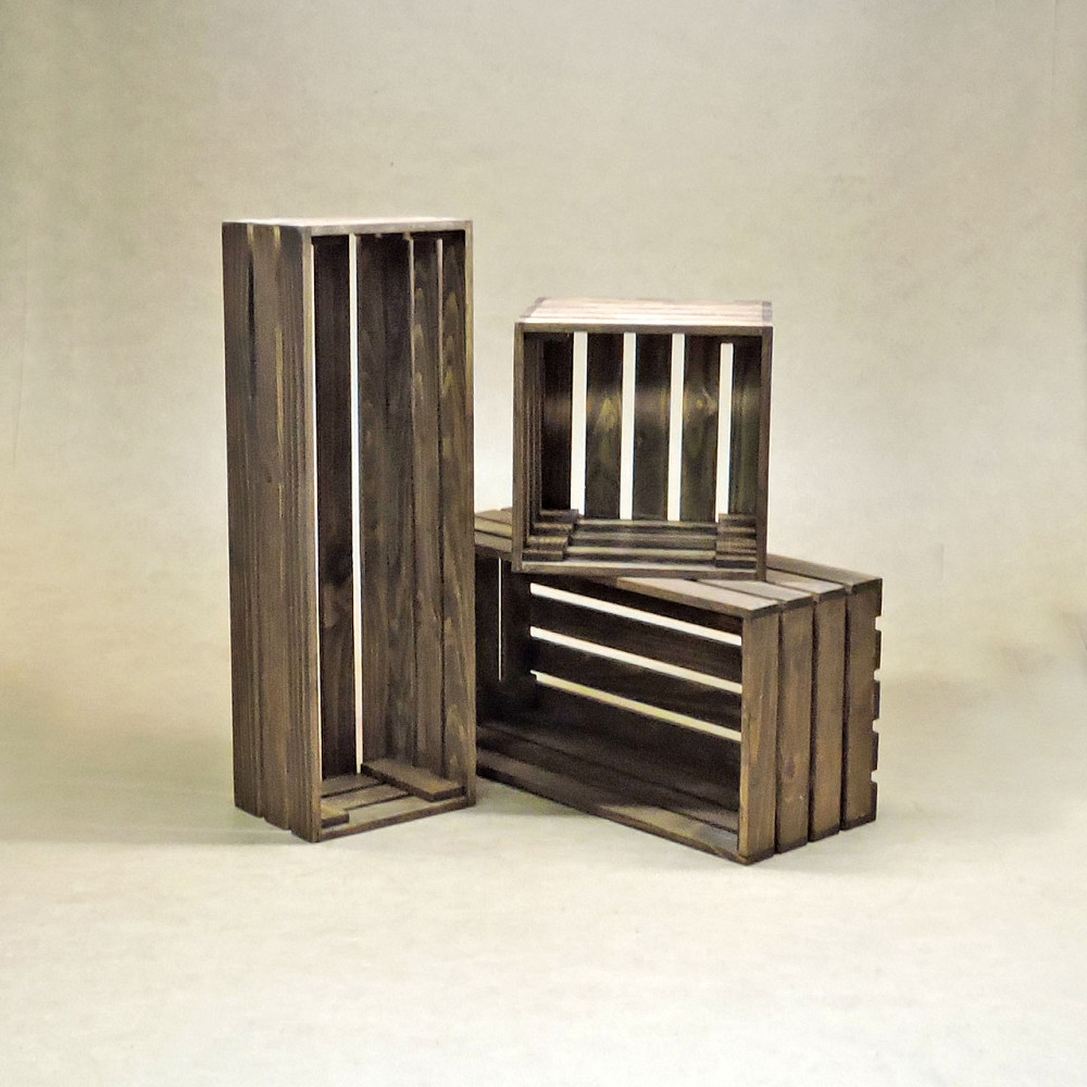 Короб для зберігання "Неаполь" капучино В15хД15хШ15см Миколаїв - фото 1