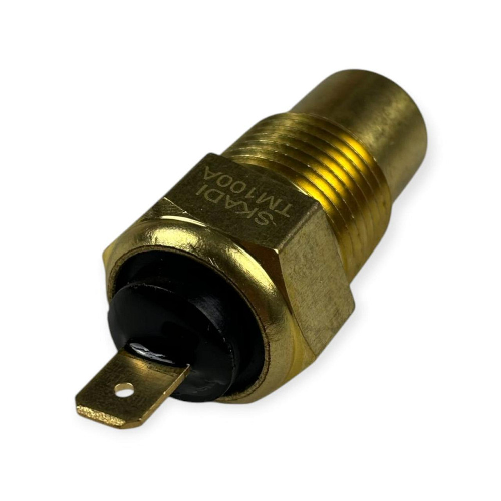 Датчик охлаждающей жидкости ЗАЗ 1102, 1103, 1105 в блок на стрелку температуры Мукачево - изображение 3