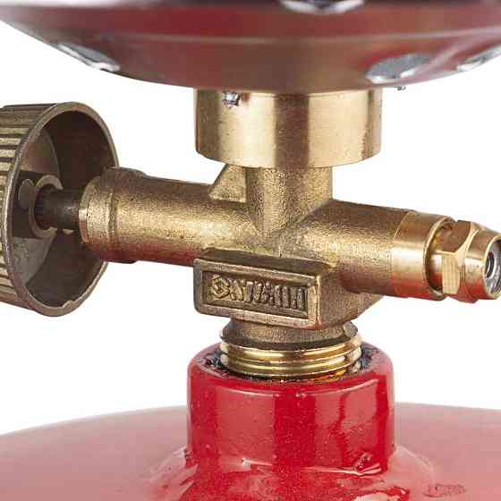 Комплект газовий кемпінг 8 л SIGMA (2903221) Київ