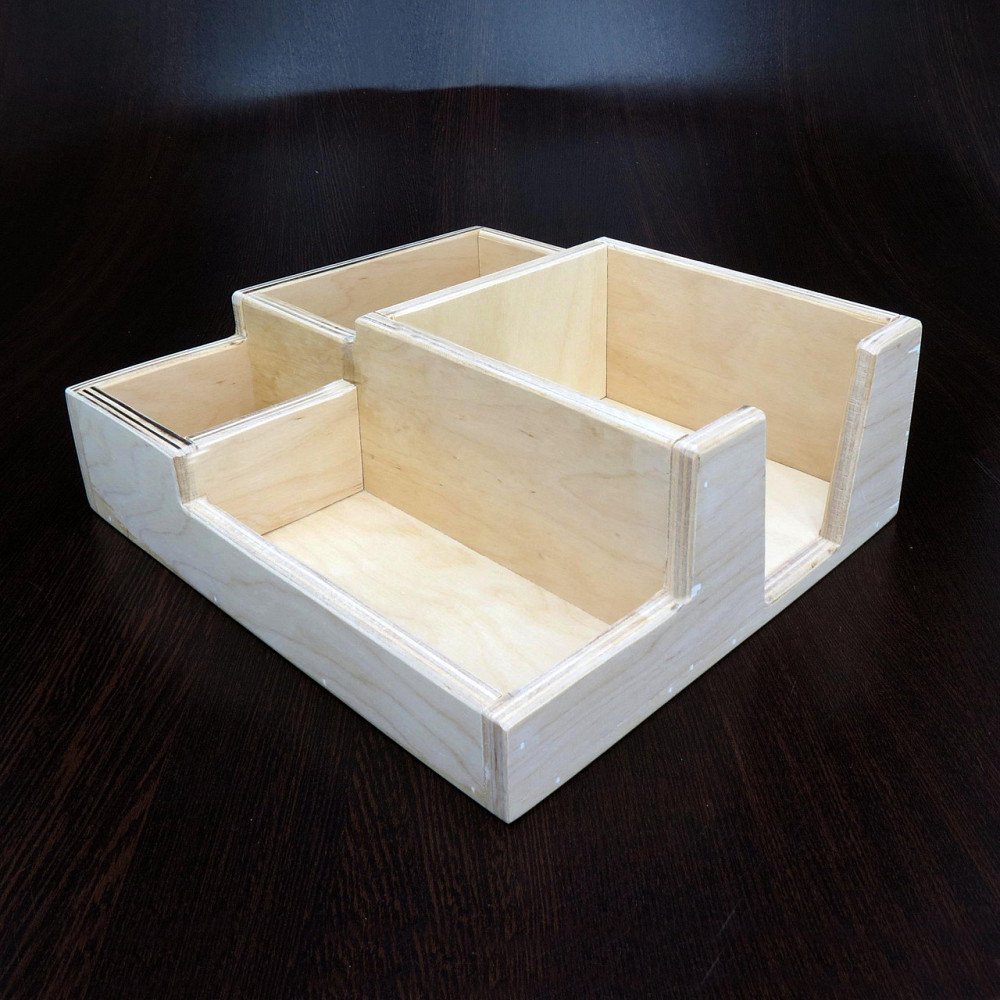 Салфетница 