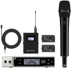 Мікрофон Monacor HSE-340/SK - Мікрофон nagłowny Київ