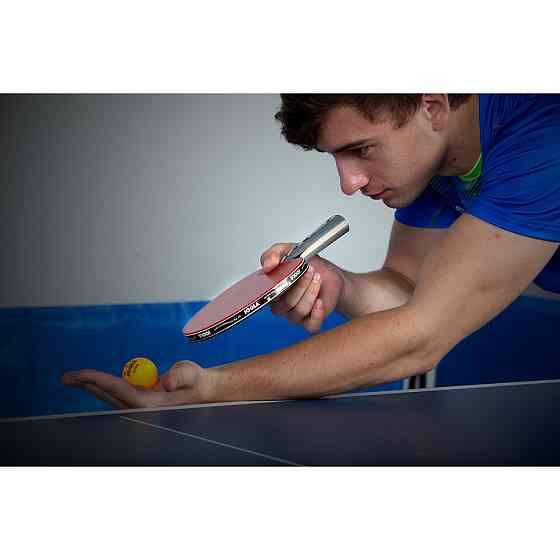 Ракетка для настольного тенниса Joola Carbon Pro (54195) Киев