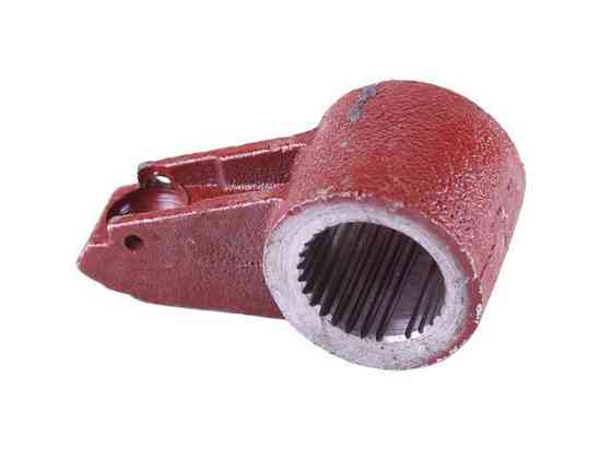 Важіль підіймача внутрішній шліцьовий ( 1) на трактор Хинтай 120 Мукачево