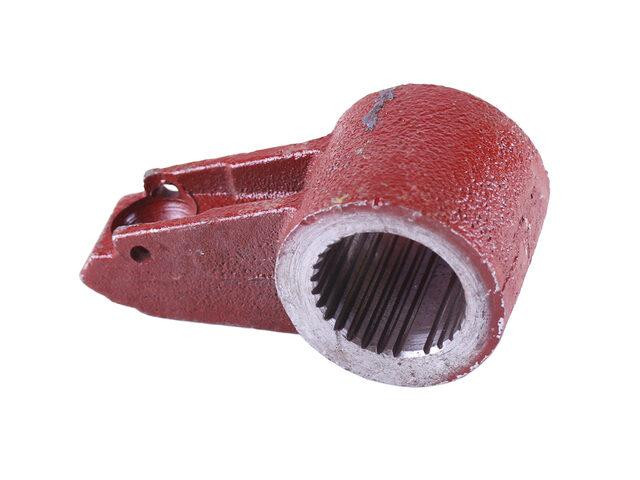 Рычаг подъемника внутренний шлицевой ( 1) на трактор Хинтай 120 Мукачево - изображение 1