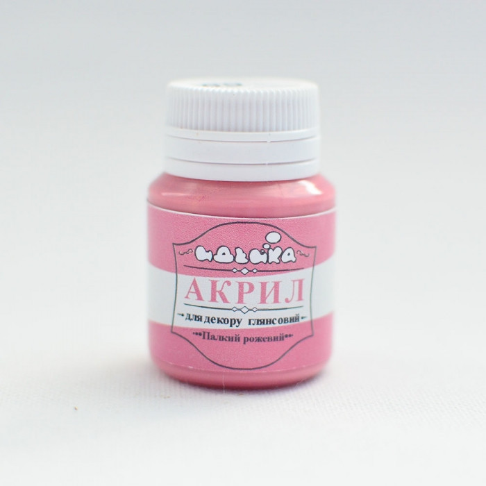 Акрил для декору 