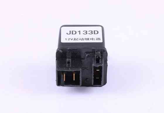 Реле стартера KM385BT Мукачево