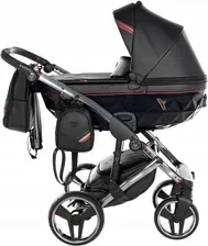 Дитяча коляска Junama Wózek Dziecięcy Diamond Sport 3 W 1 03 Київ - фото 1