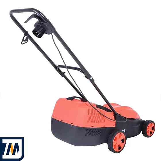 Газонокосарка електрична AGRIMOTOR FM3310 Коломия