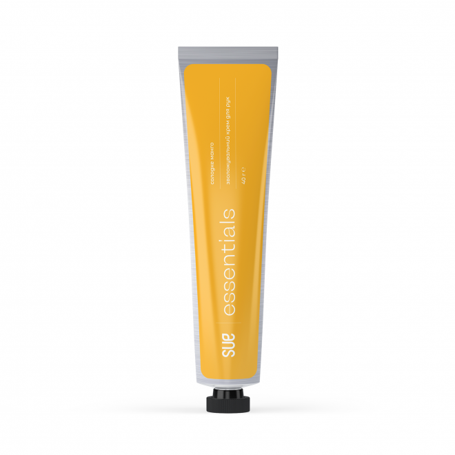 Крем для рук Солодке манго Sue 40 г Київ - фото 1