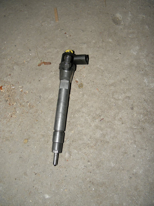 Форсунка Mercedes Vito 2.2 CDI 2003-2009 Ковель - фото 1