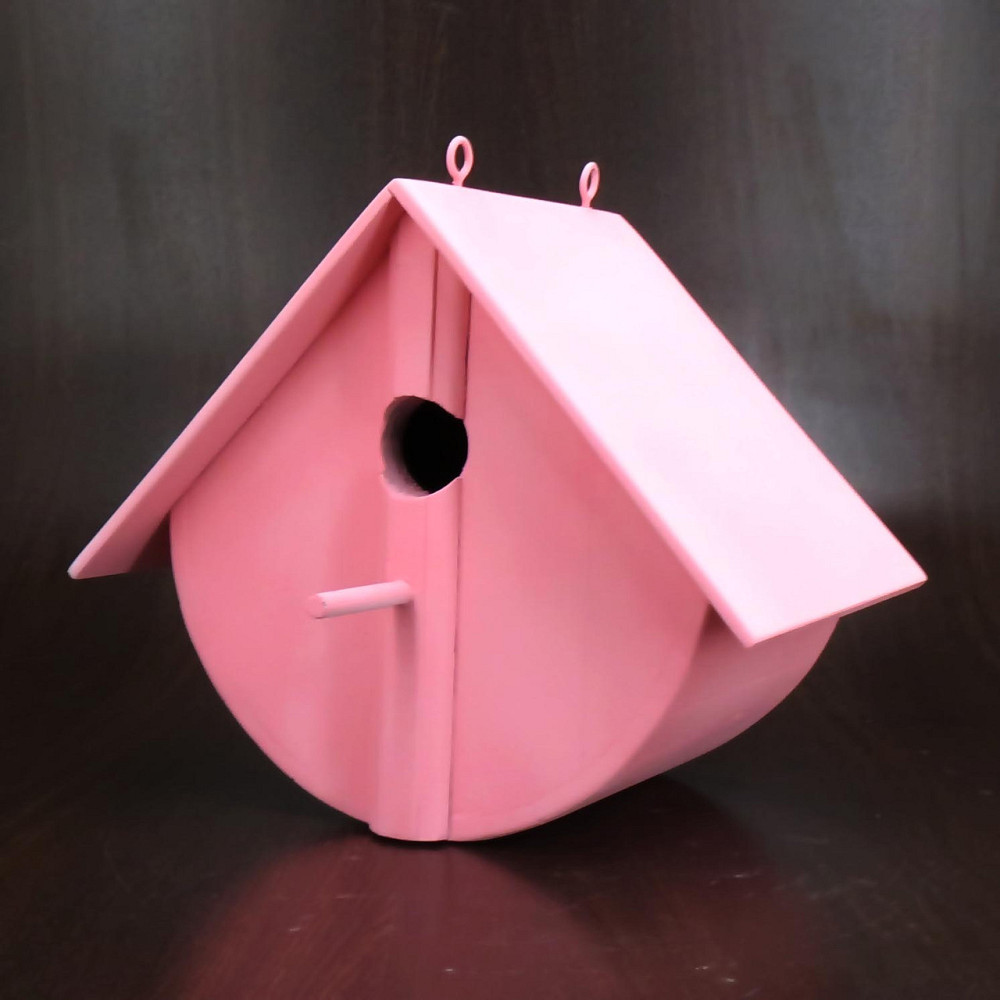 Скворечник садовый 