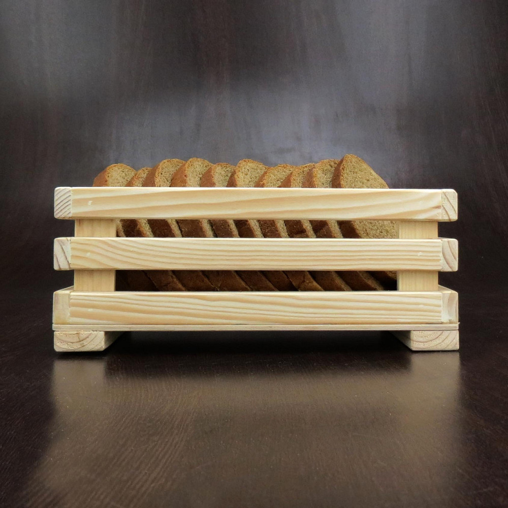 Хлібний лоток "Сакре" бланже Миколаїв - фото 3