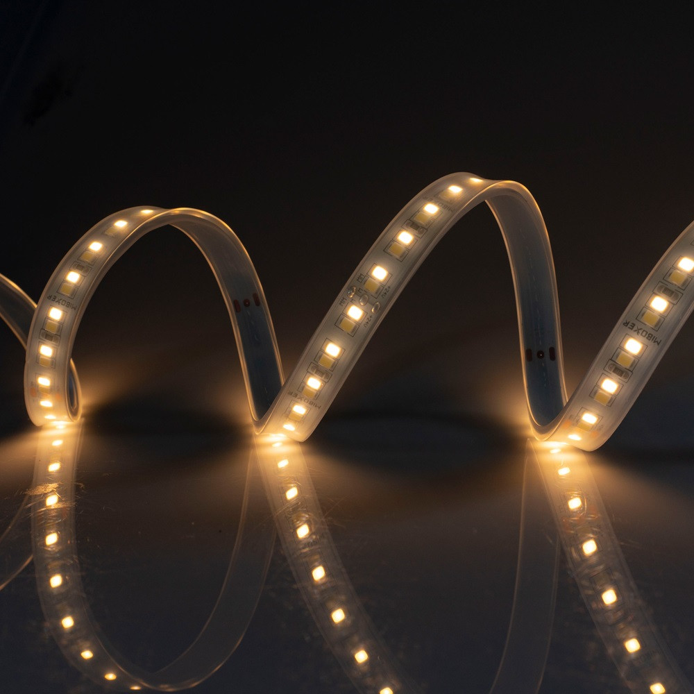 Miboxer LED стрічка COB tunable White MI-LED-LSL2T01L 24VDC IP65 Київ - фото 4