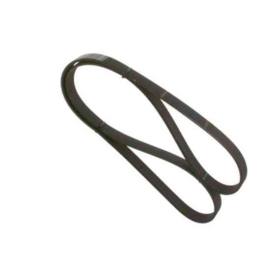 Ремінь струмковий 6PK2490 генератора Мукачево