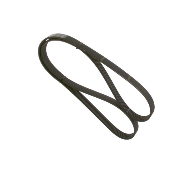 Ремінь струмковий 6PK2490 генератора Мукачево - фото 1