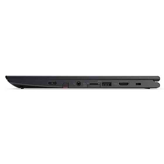 Б/У Ноутбук Lenovo ThinkPad Yoga 370 (i7-7500U/8/256SSD) - Class B Харьков