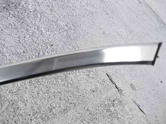 Mercedes-Benz  A2046900780 Хром молдинг над склом лівих дверей C-Class W204 Одесса