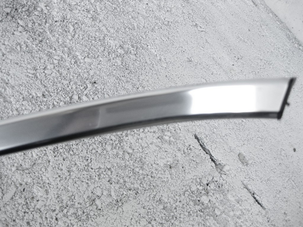 Mercedes-Benz  A2046900780 Хром молдинг над склом лівих дверей C-Class W204 Одесса - изображение 6