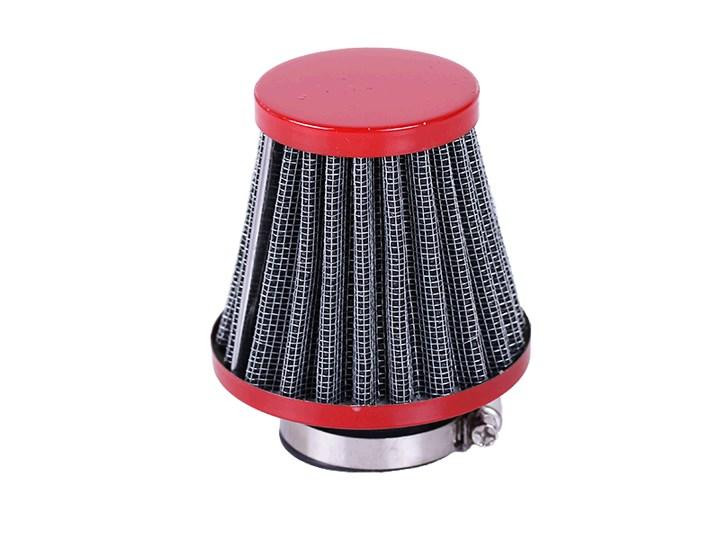 Фільтр повітряний (нульовик) Ø35mm Конус прямий (великий) Мукачево - фото 1