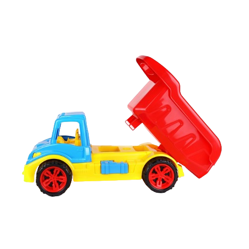 Іграшка Самоскид 