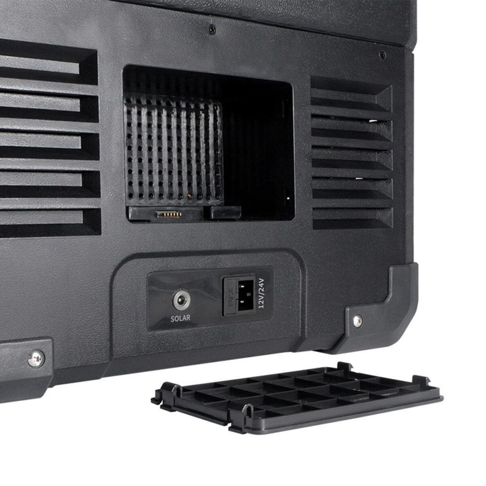 Холодильник автомобільний Brevia 60л 22620 Київ - фото 7